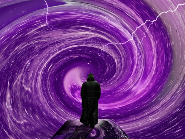 Can we travel back and forth in time like we do in&nbsp;distance?