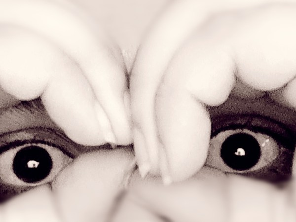 Way of the&nbsp;ostrich..