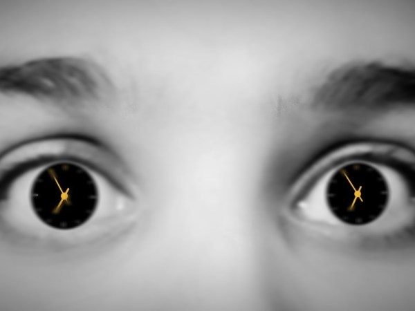 The staggering secrets of time and human&nbsp;mind