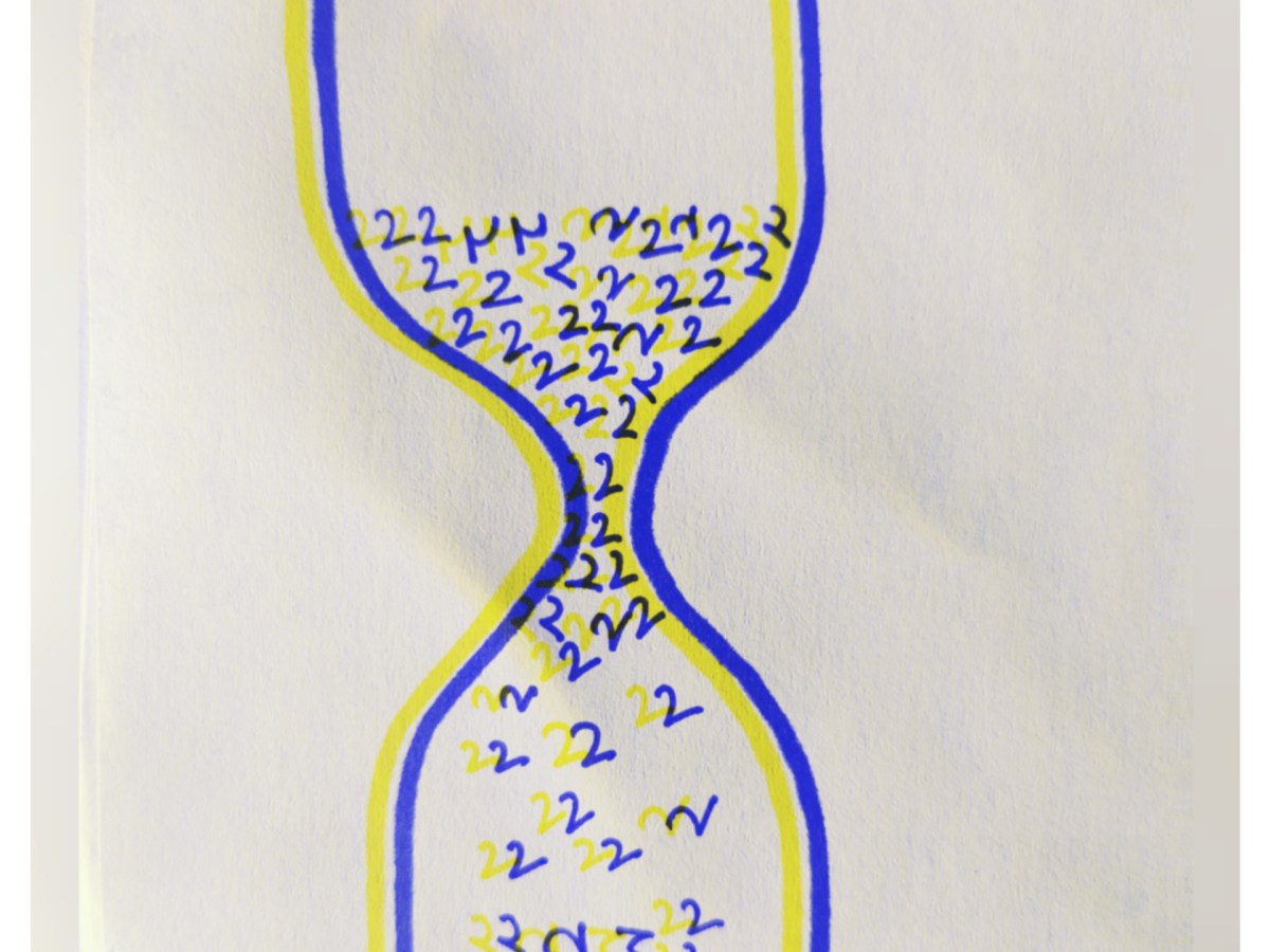 Time: Wandering through past and&nbsp;future