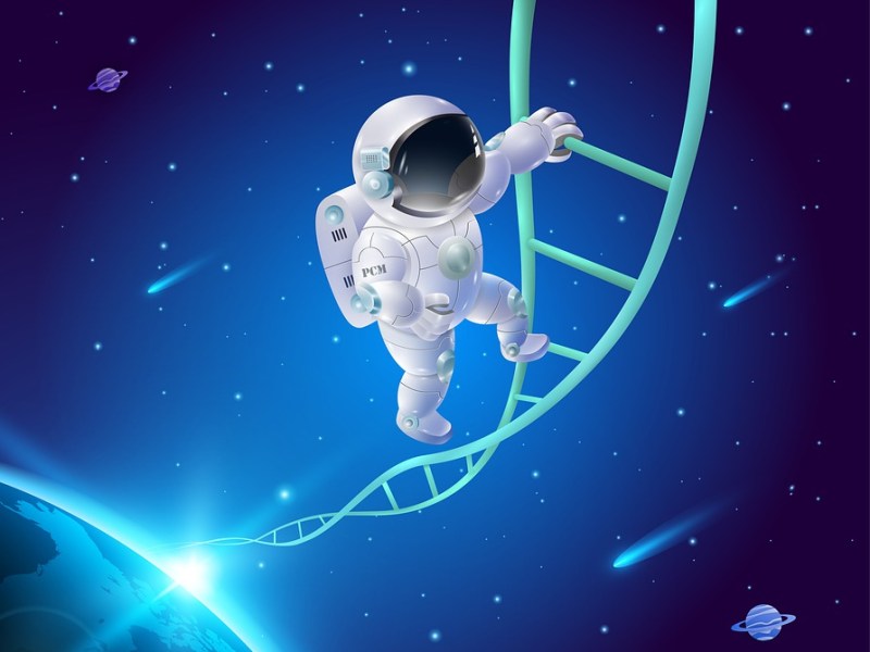 DNA and ancestry: What lies in our future? (Part&nbsp;2)