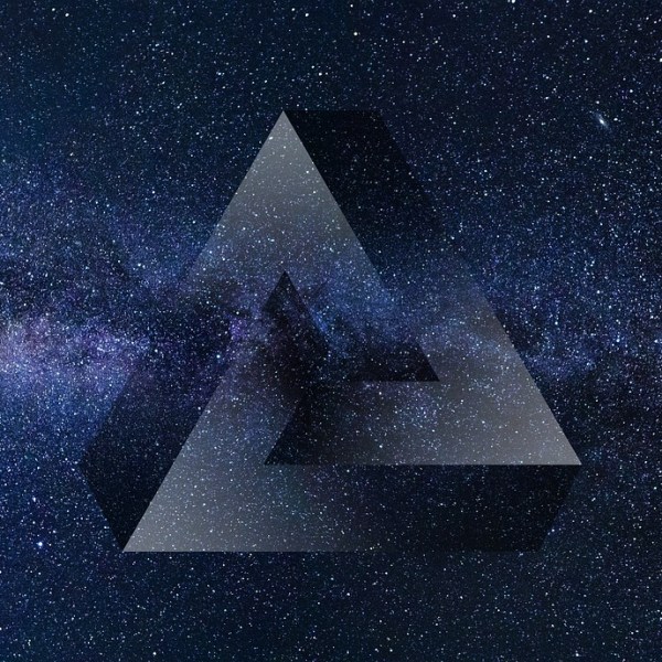 From nothing to infinity, we haven’t moved at all. Is nothing equal to&nbsp;infinity?