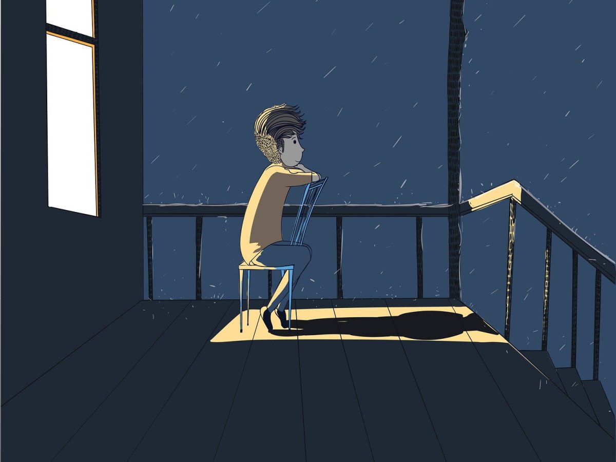 संवेदना 101