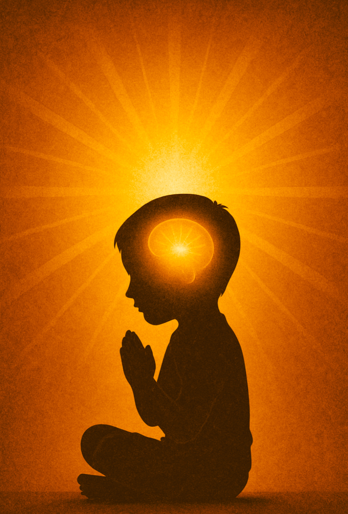 The light that gives: Lessons in&nbsp;teaching